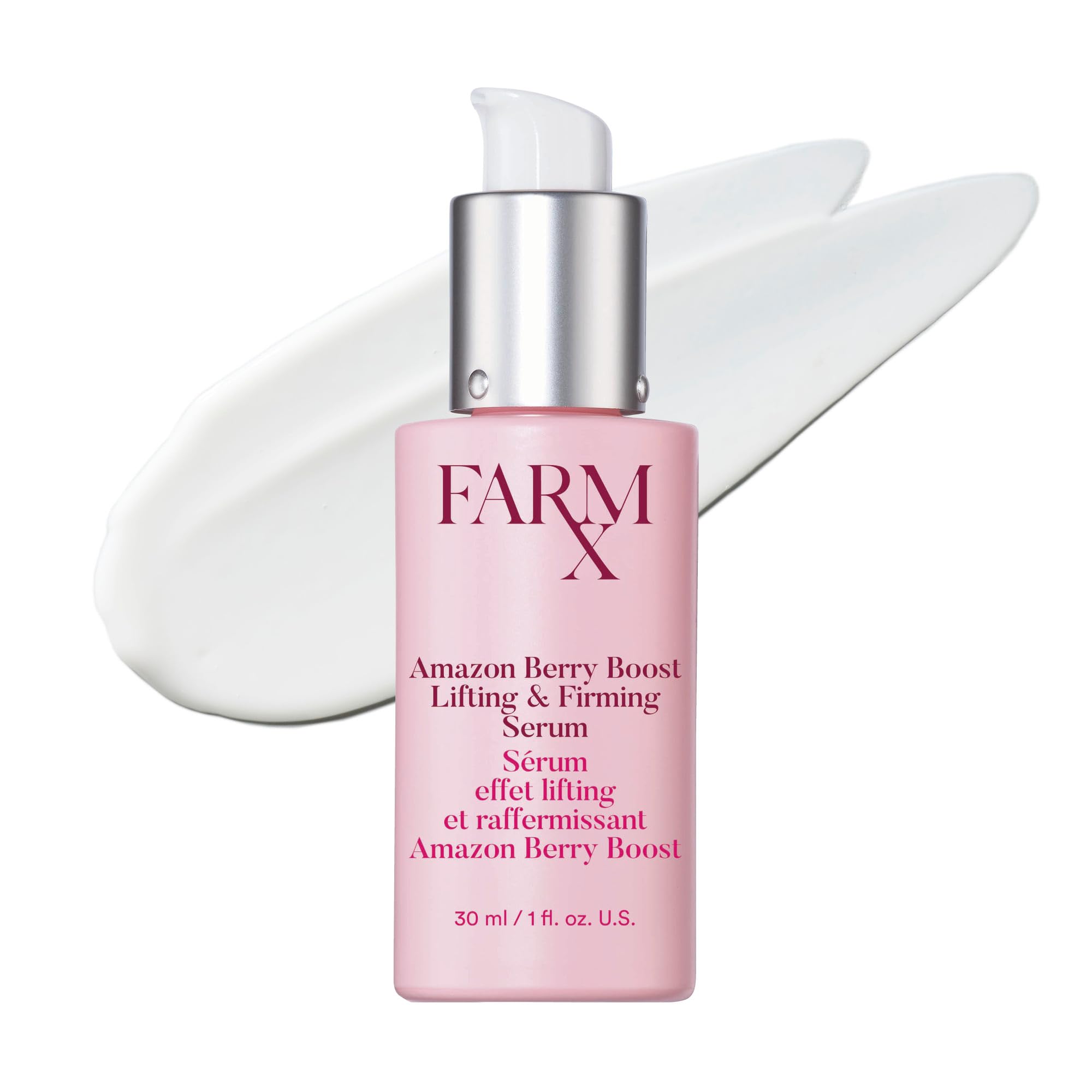 Amazon.com: Farm Rx Amazon Berry Boost Lifting & Firming Serum