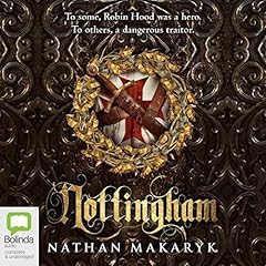 Nottingham cover art