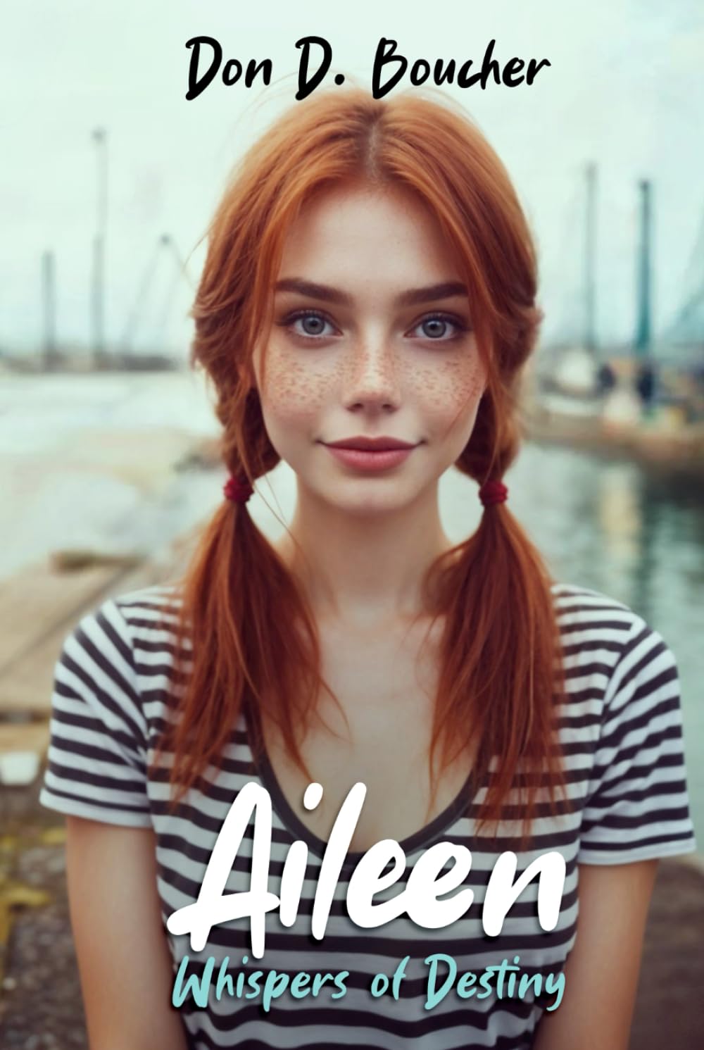 Aileen: Whispers of Destiny
