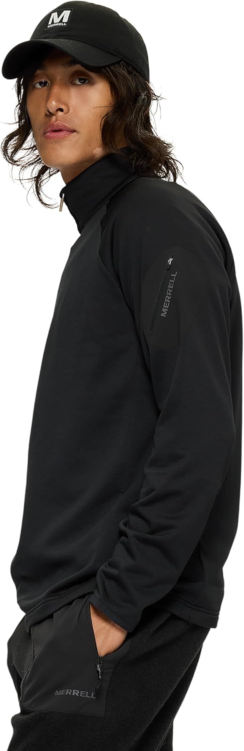 Merrell mens Qz Active Plover - Image 2