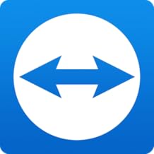 TeamViewer for Remote Control