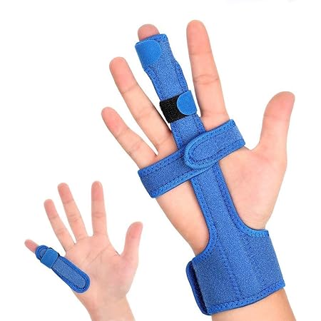 Attelle main hémiplégique Clearance