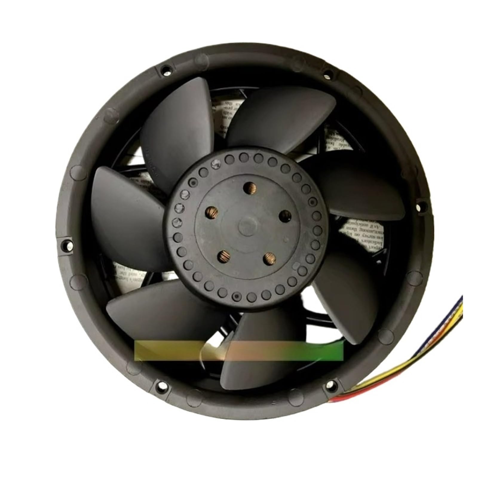 OKEWGHFL THB1748BG 48V 5.80A fan 17CM 17251(3 lines)