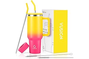 Neon Stanley Tumbler: Enhance Your Hydration with Unparalleled Insulation