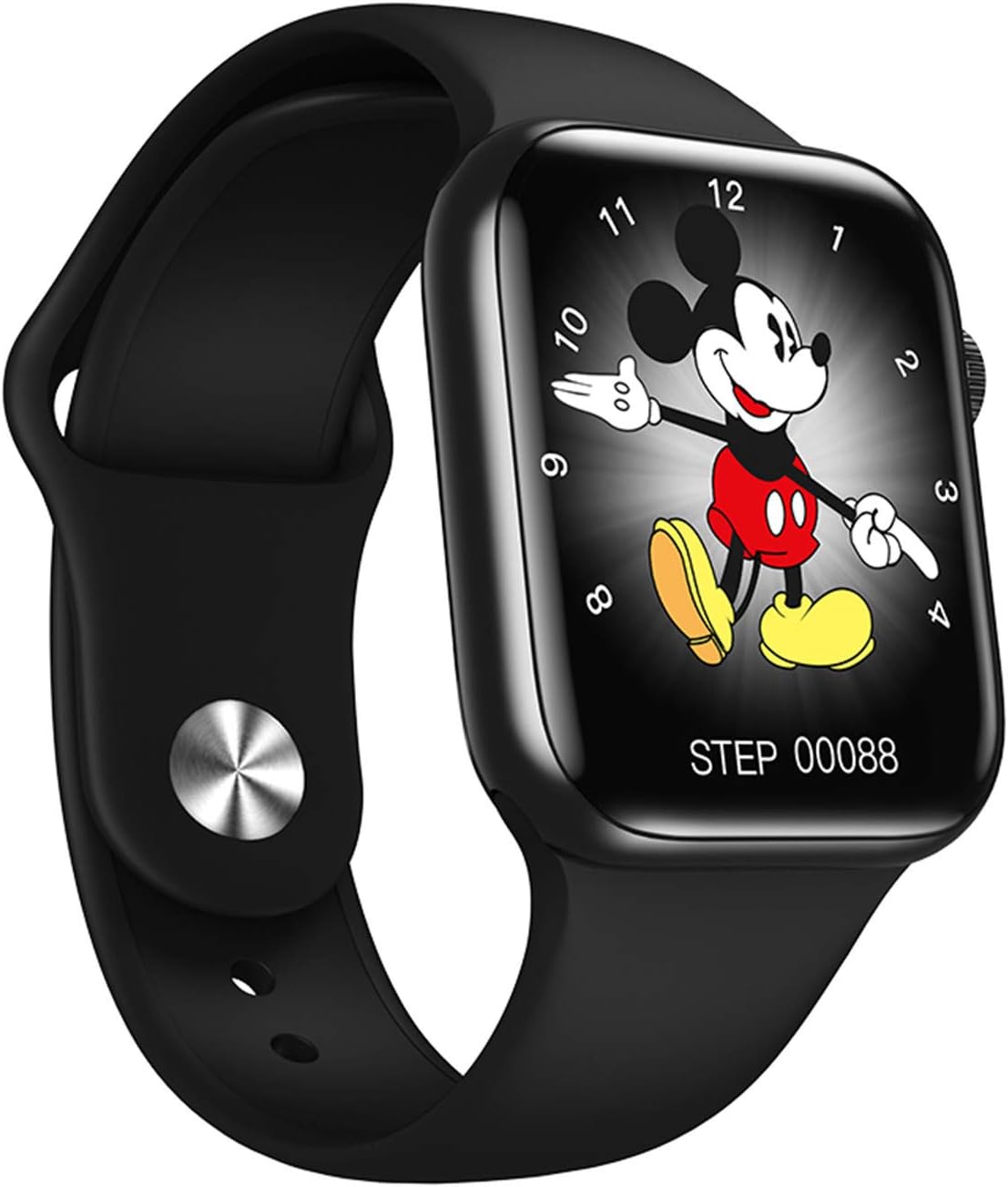meo apple watch