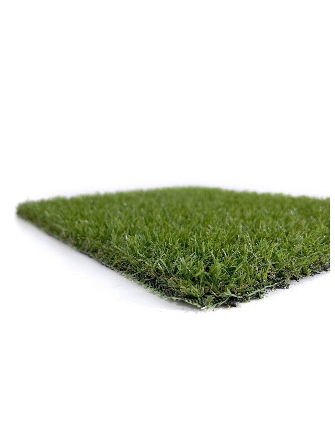 Jardin202 - Césped Artificial Terraza Plus 22mm - Rollo | Ideal para terraza y jardín. Fácil Instalación | Rollo: 2x5 Metros -