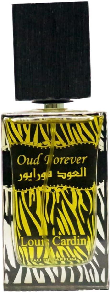Oud Forever Eau de Parfum 100ml