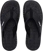Sandália Masculina Anatômica Chinelo de Dedo Ortopédico Antistress