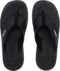 Sandália Masculina Anatômica Chinelo de Dedo Ortopédico Antistress