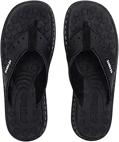 Sandália Masculina Anatômica Chinelo de Dedo Ortopédico Antistress