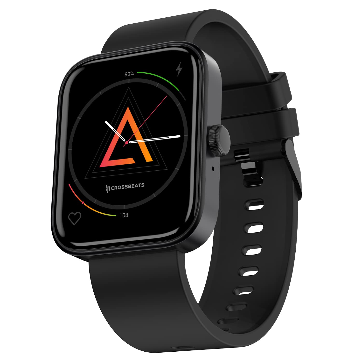 ignite spectra smart watch