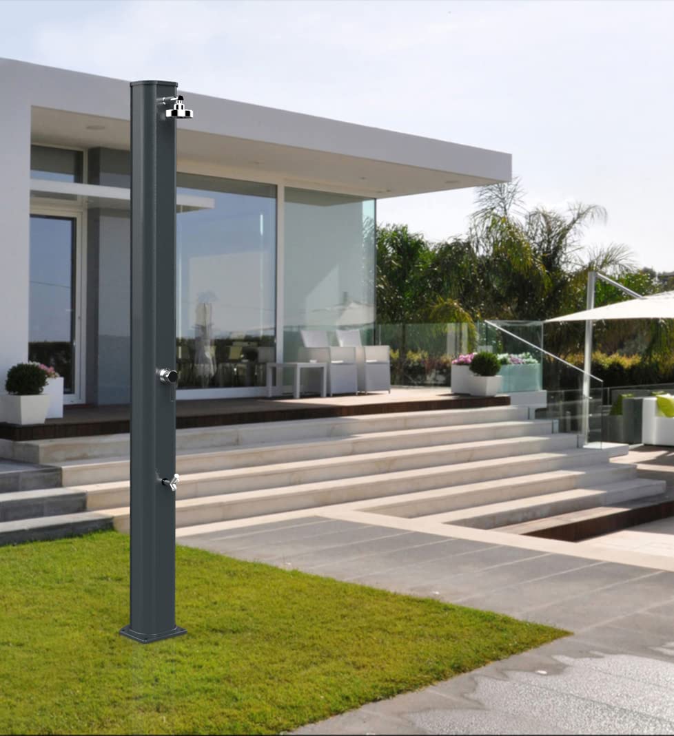 Arkema Design Doccia Solare Big Jolly Viola A320/4005