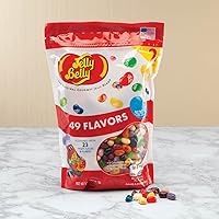 Vista 2 de Jelly Belly Jelly Bean Astd Bag
