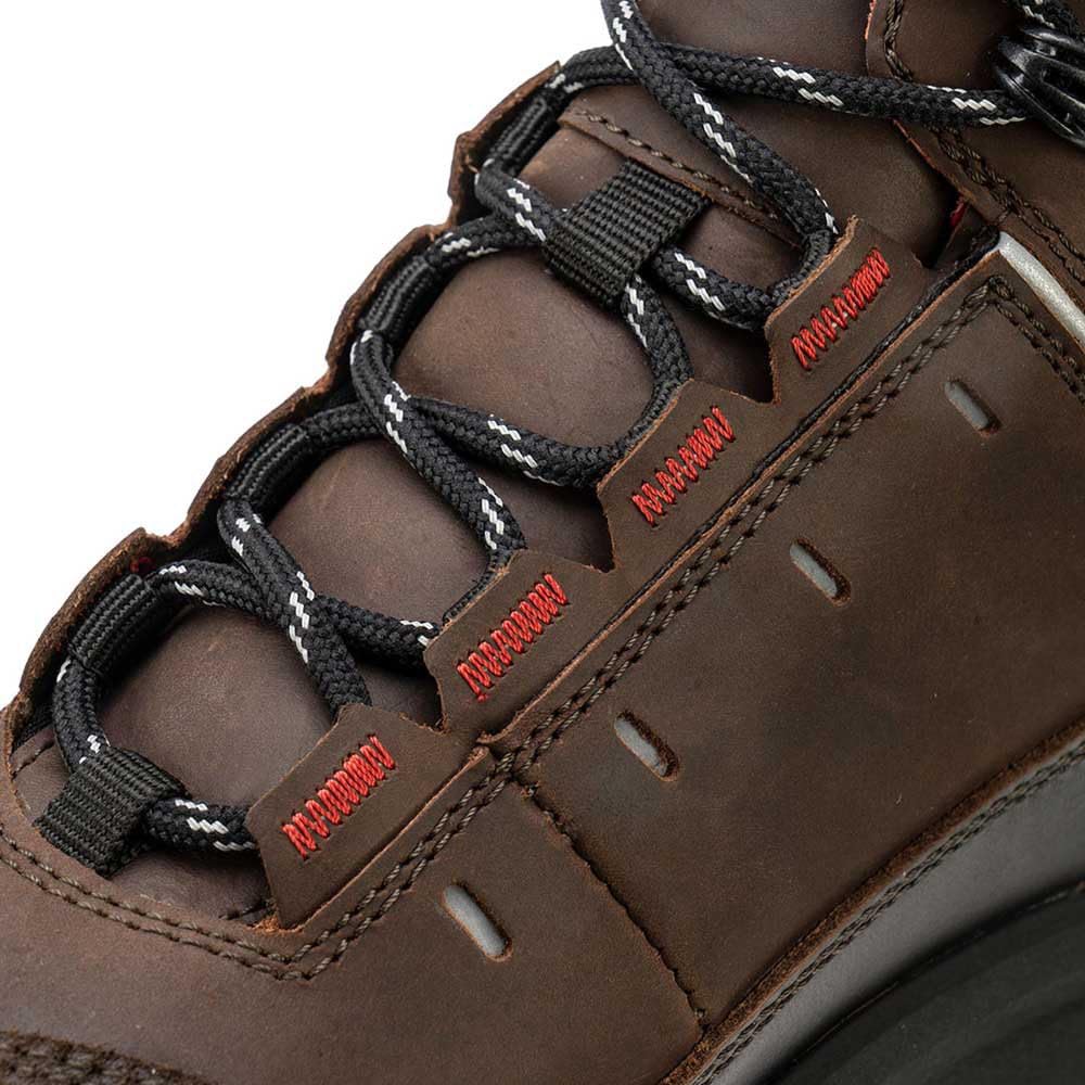 Stylmartin Vertigo WP Motorcycle Shoes EU 44