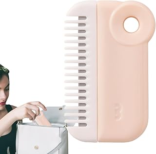 Split Ends Repair Hair System, Precision Hair Trimming, 4,1 cm Comb Tool Accessory,…