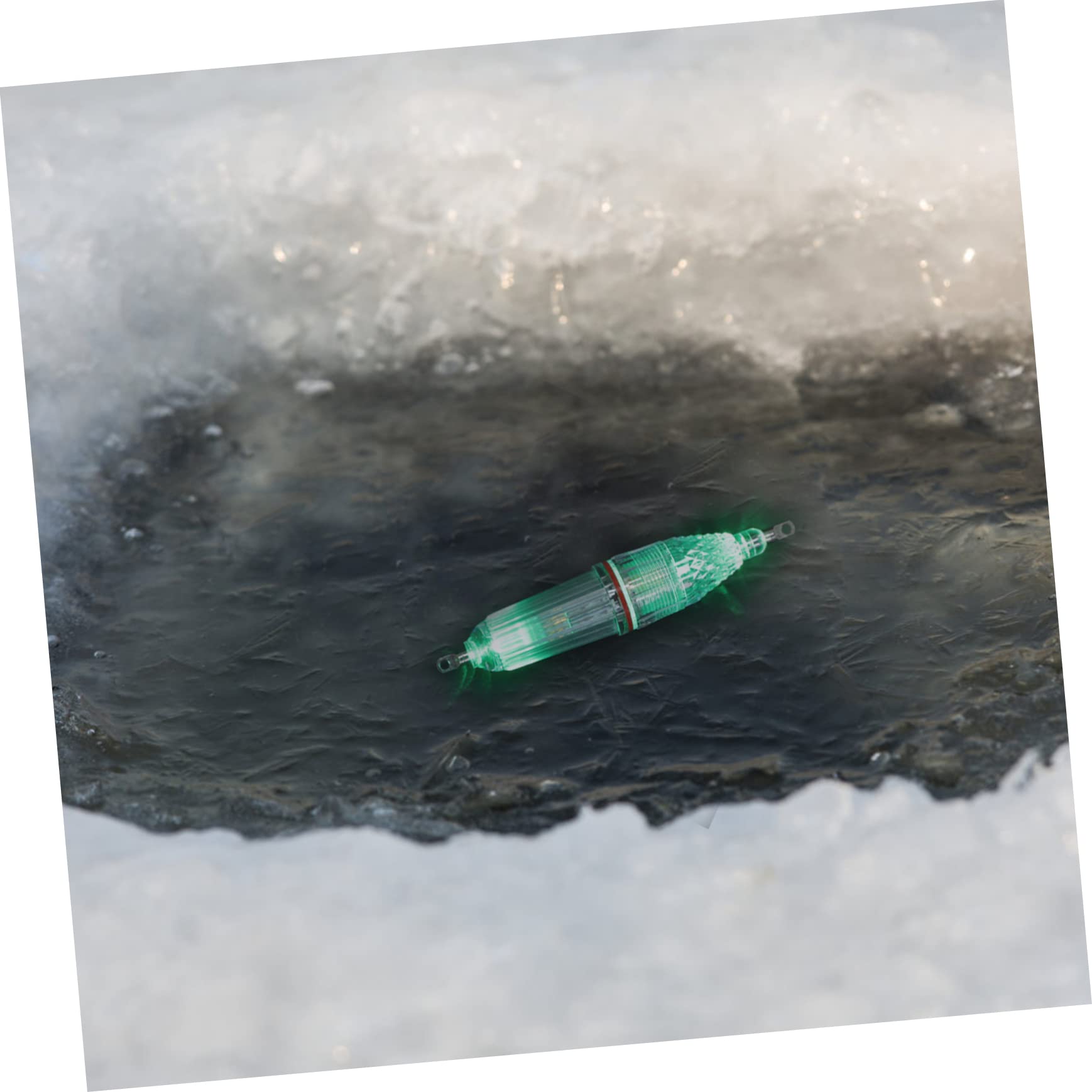 BIUDECO Fishing Lights Underwater Night Fishing Lure Deep Drop Lights for Fish