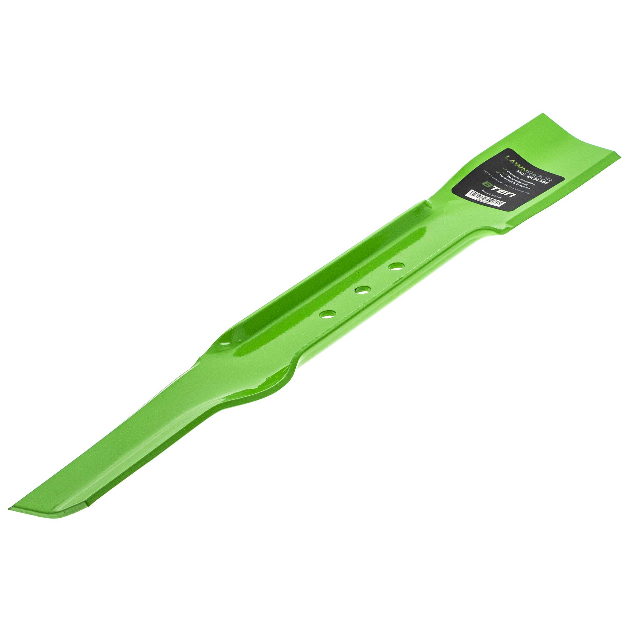 Amazon.com : 8TEN LawnRAZOR Mower Blade Set for Snapper 21 inch