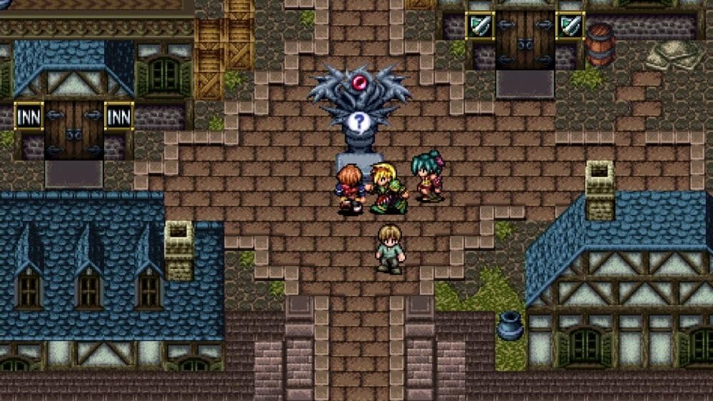 Kemco RPG Selection Vol. 4 (Import)
