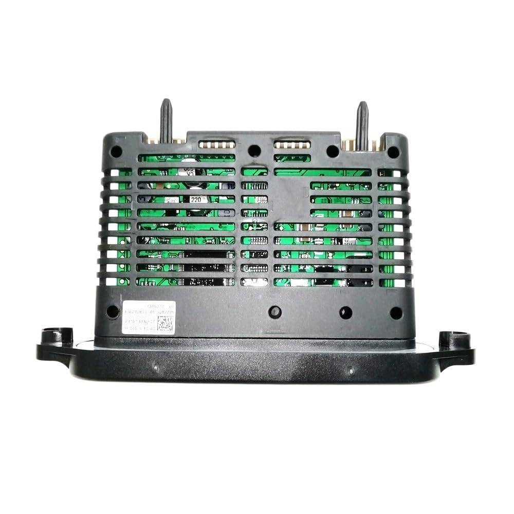 Llyixuai 7316208 X1pcs Car Ballast Headlight Driver Module 63117316217 7316217 For 5 Series F10 F11 2010-2013 63117316208 7316208 Control Module(7316208 X1pcs)