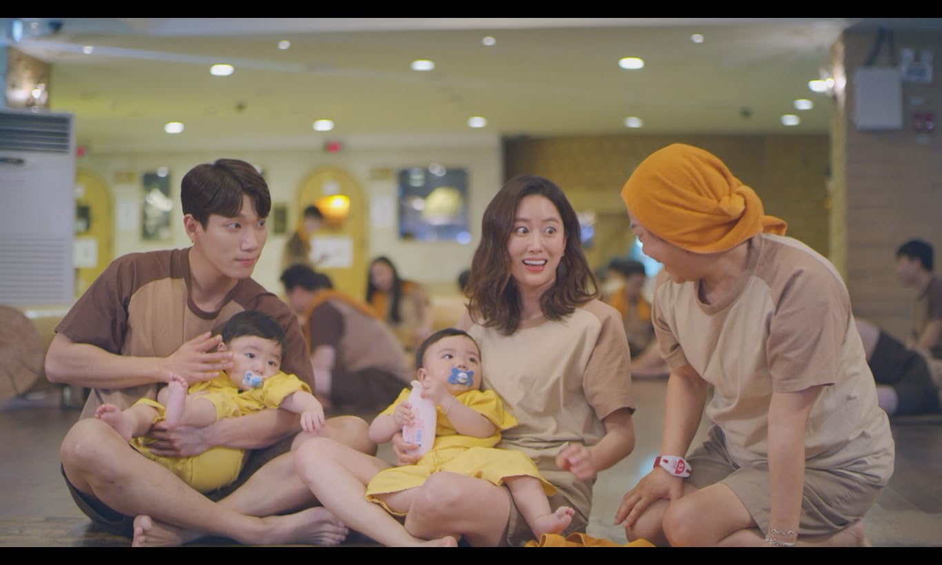 Amazon.co.jp: 【最高の作品】韓国ドラマ【オーケー、グァン姉妹】全話