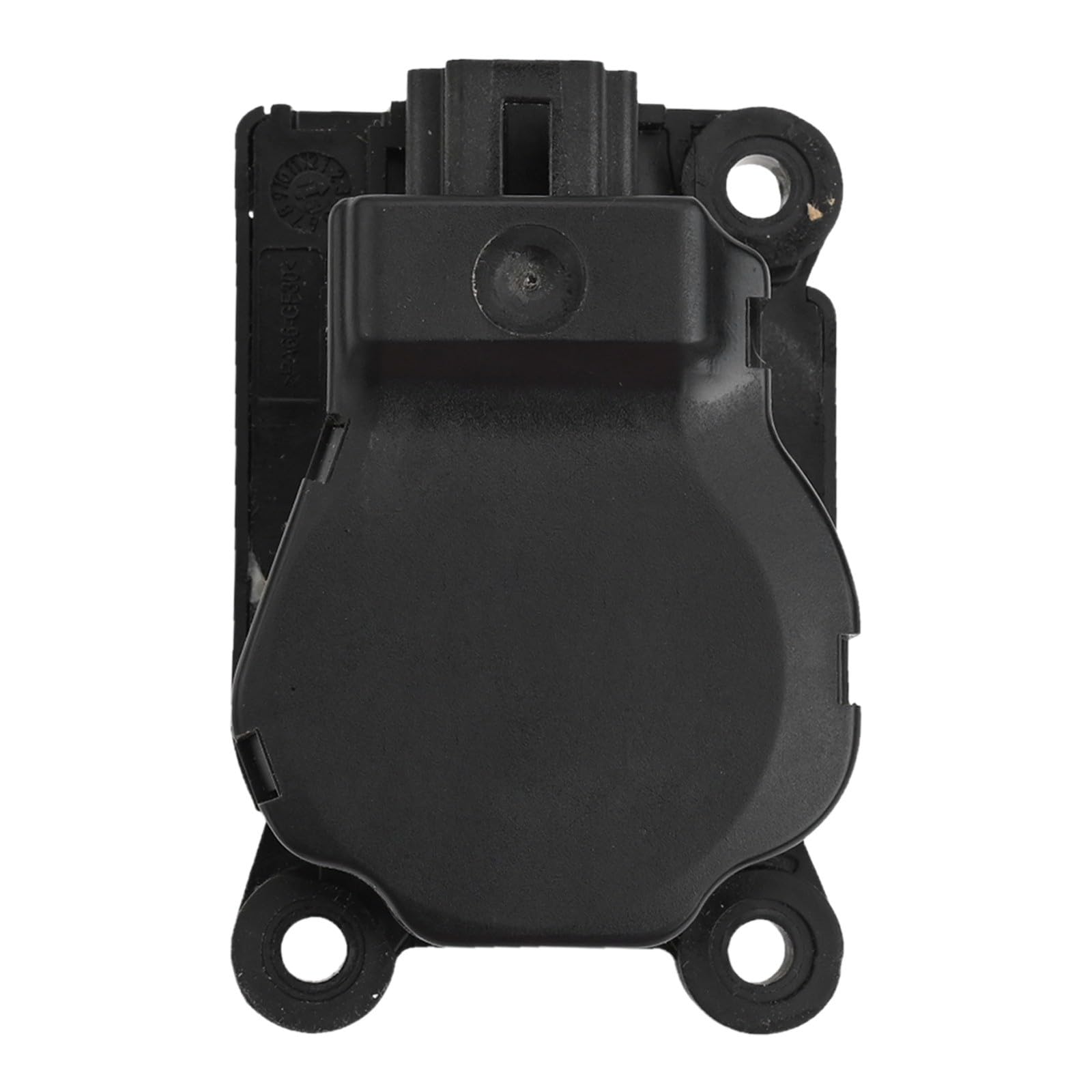 AC - Actuador eléctrico para gripe Fiesta 2008-2017, OEM 1S7H19E616BB, color negro