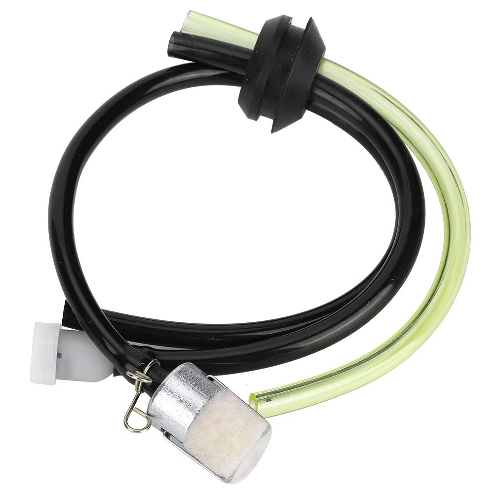Kit carburatore in alluminio robusto per soffiatore Echo PB-2155, Zama C1U-K43B Carb ES-2100