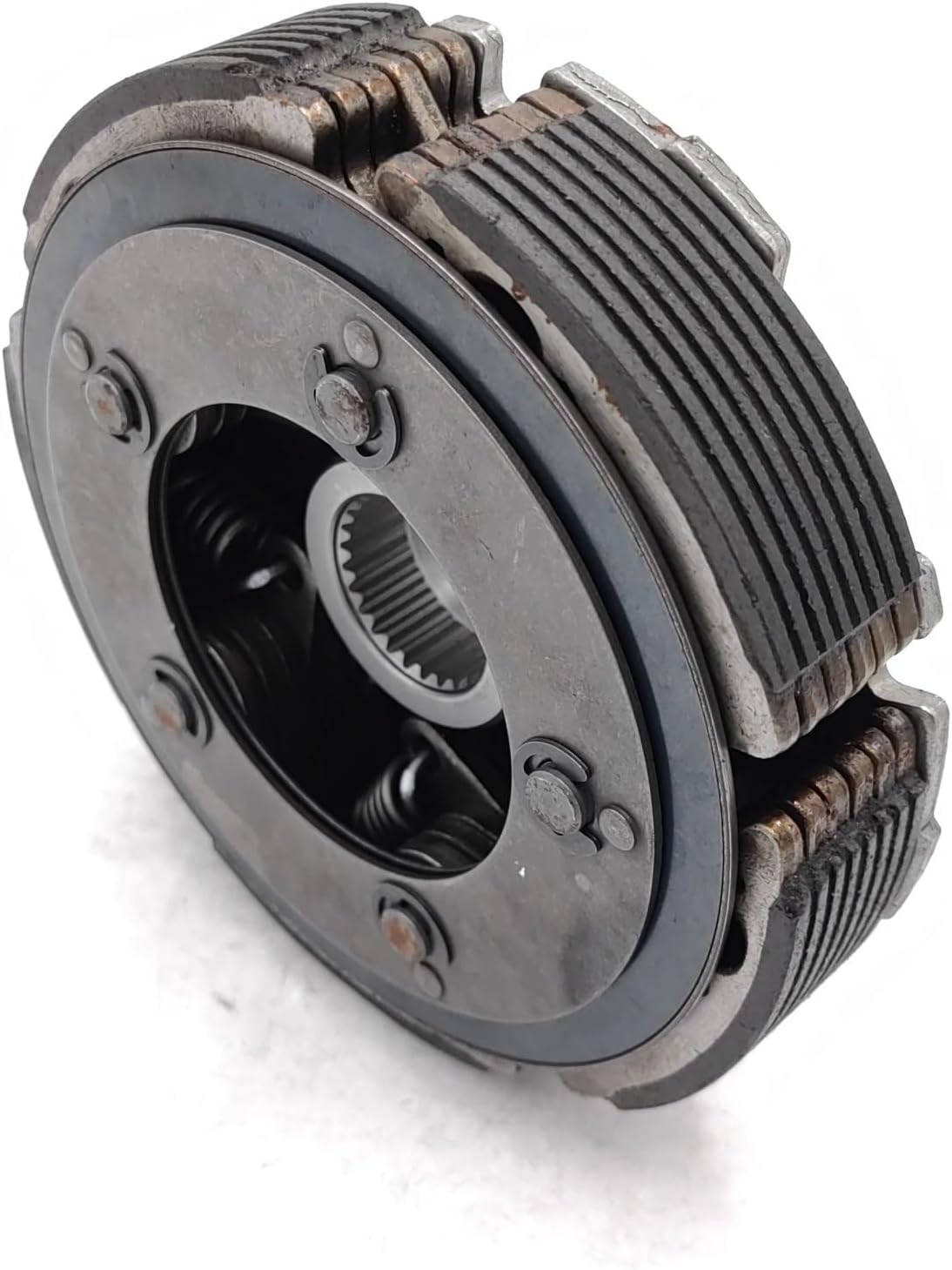 JeeYe Motorcycle Clutch Bracket Suitable for 700 500 HS500 HS700 ATV UTV 21230-004-0000