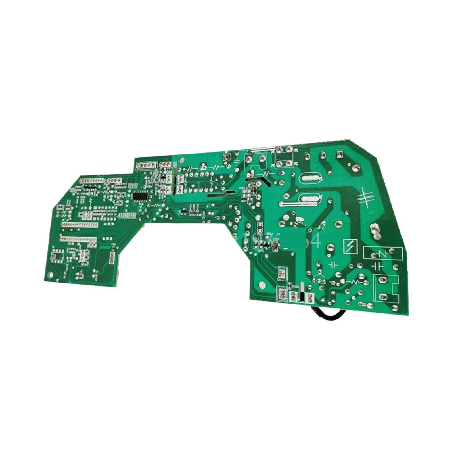 Replacement Air Conditioner Computer Board，Compatible for TCL,210900001 AR0501002 AC02IA9.RGC 140212 Board