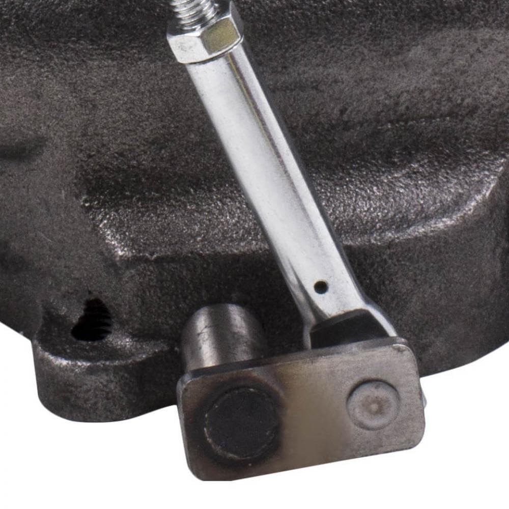 Turbocompressore a turbina RHF5 compatibile con B2500 2.5L Double 1999–2003 WL84 VJ33