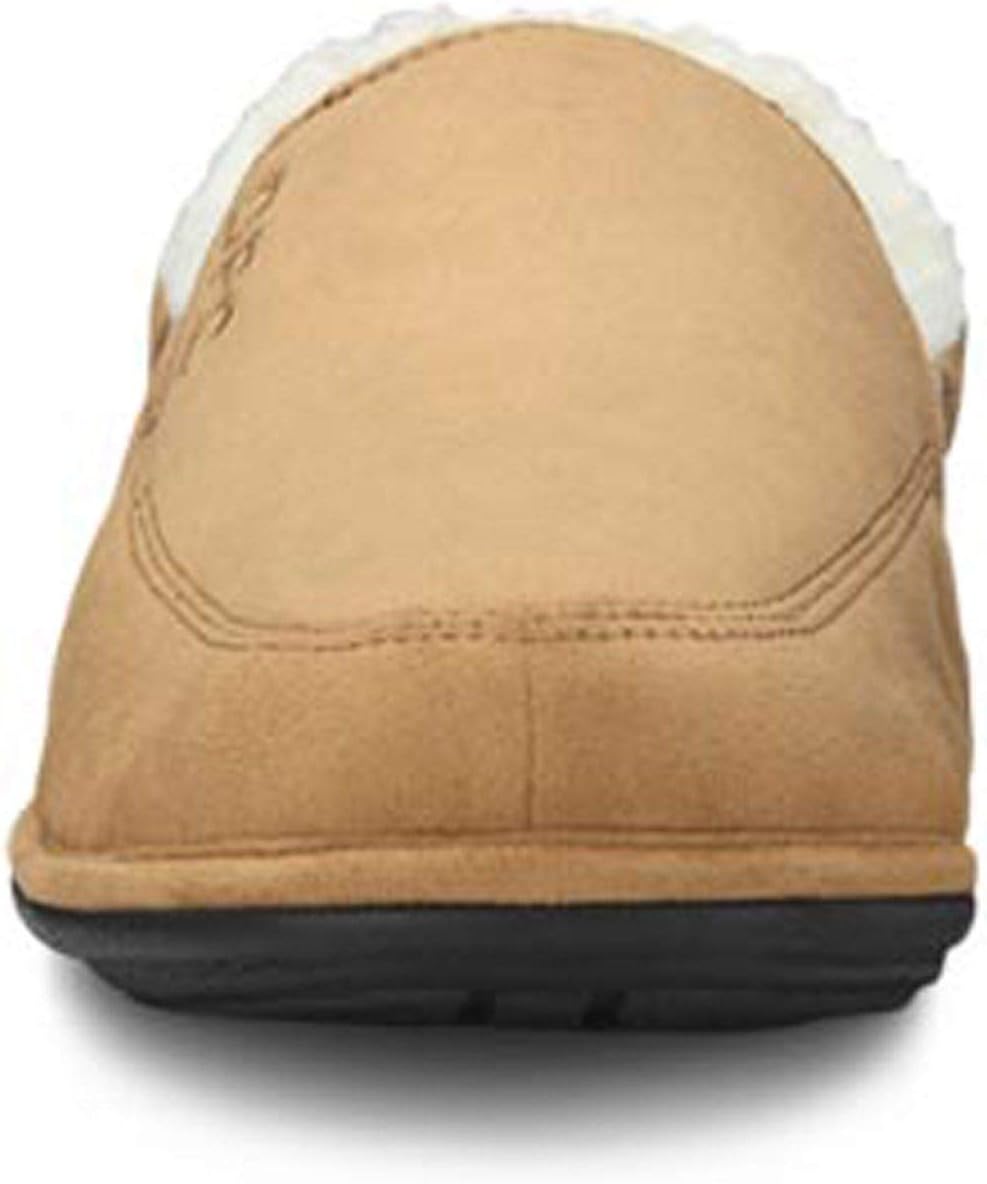 Dr. Comfort Men's Relax Therapeutic Slippers - Image 7