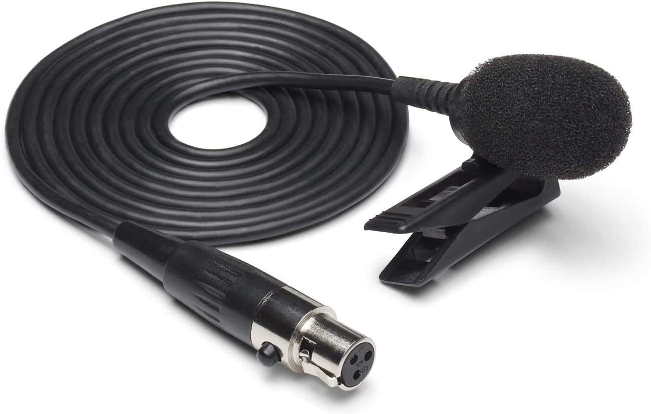 Samson XPD2 Presentation Lavalier USB Digital Wireless System - Image 4