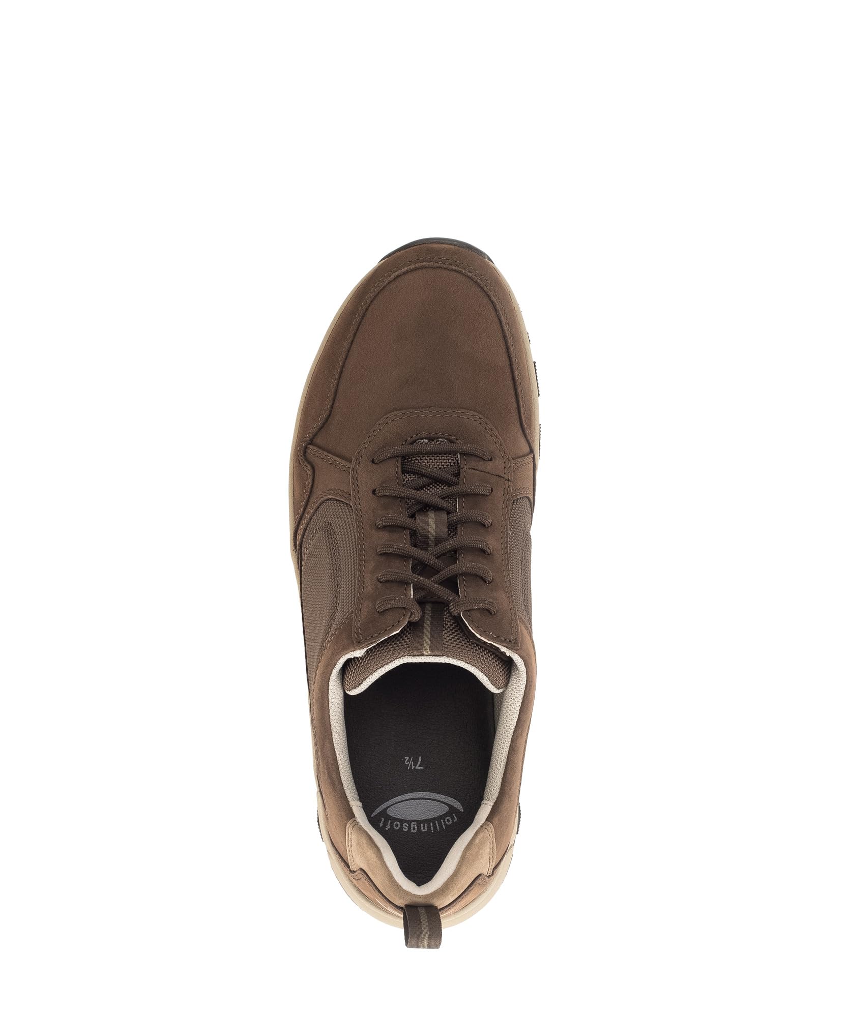Pius Gabor Męskie buty typu sneaker, męskie półbuty, wymienna wkładka