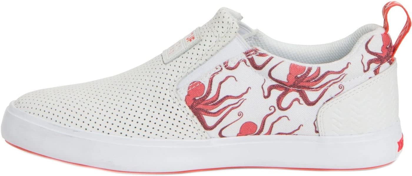 Xtratuf Womens Sharkbyte Canvas