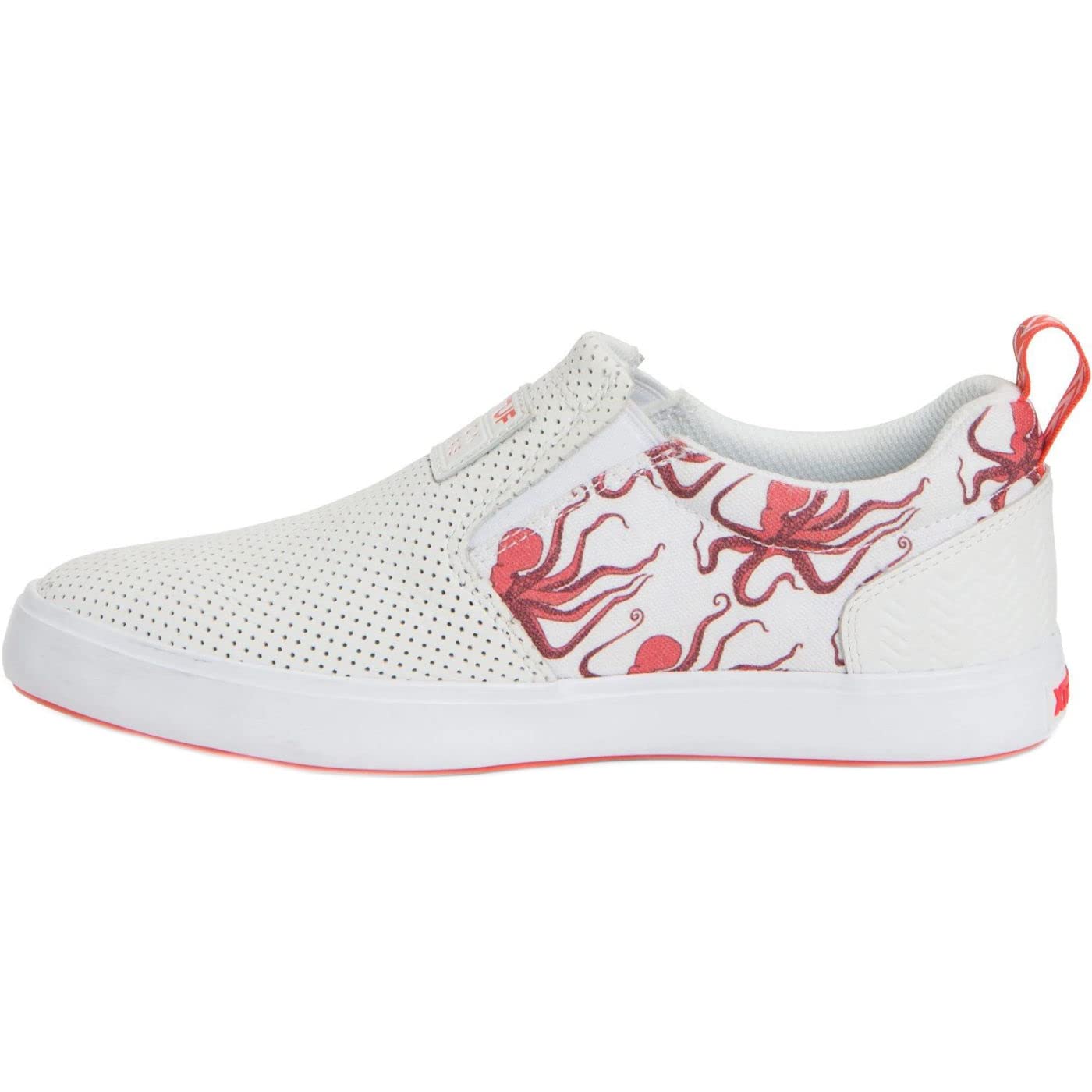 Xtratuf Womens Sharkbyte Canvas