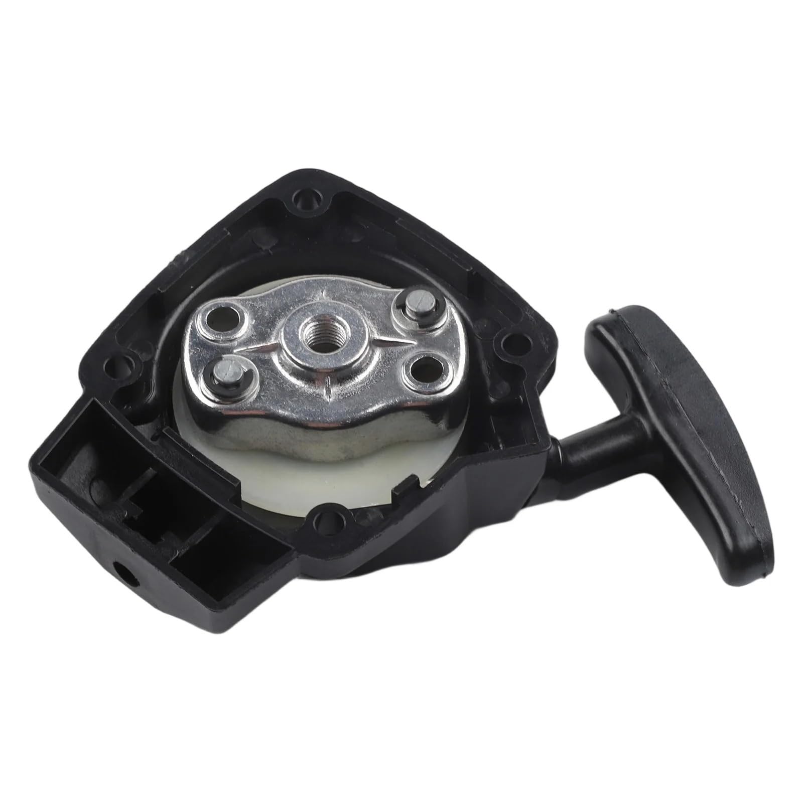 Compatible con 250C, 260L, 260U, 265LRH y 270MT, Repuesto de Arranque Retroceso trinquete