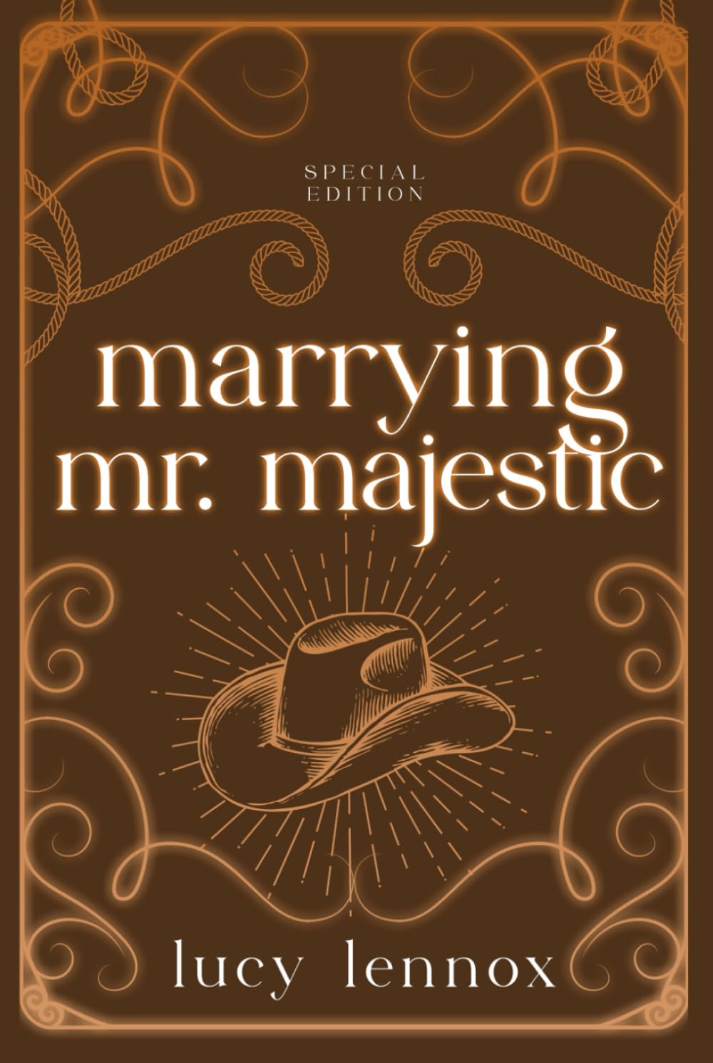 Marrying Mr. Majestic (The Billionaire Brotherhood)