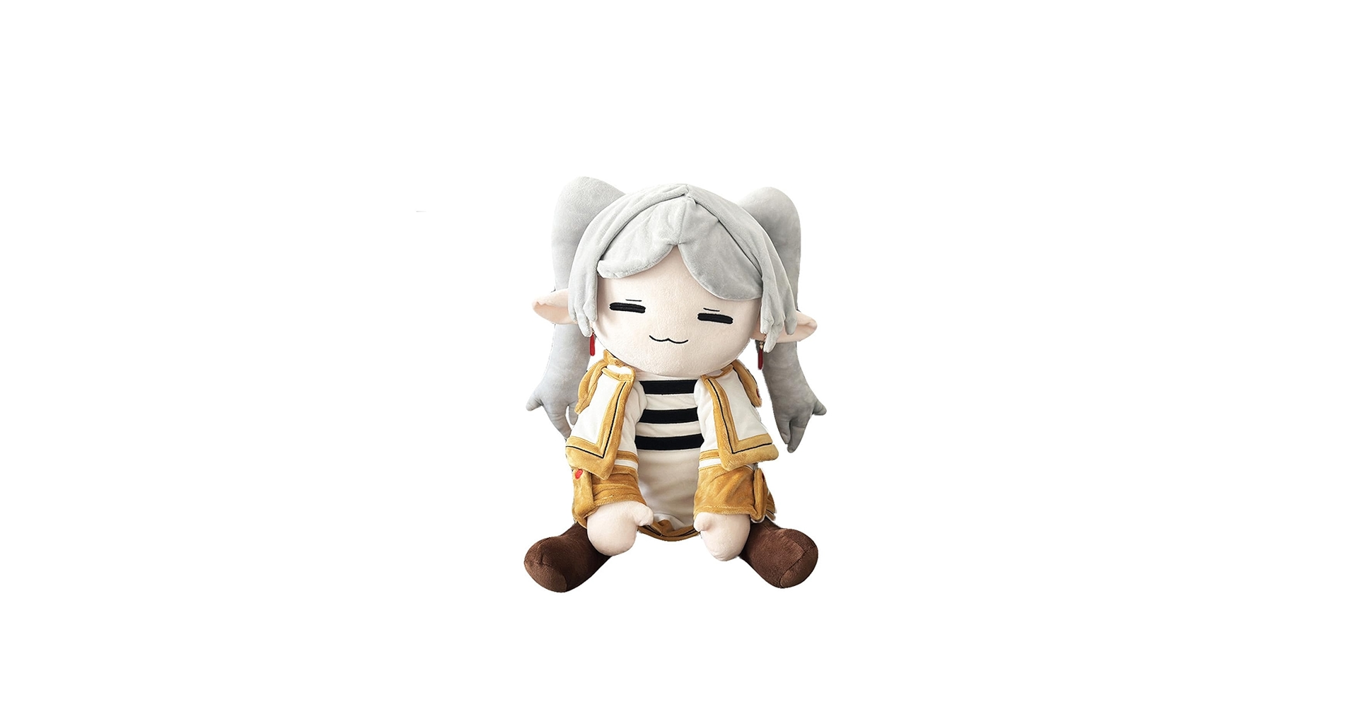 k*n様 特大フリーレンぬいぐるみ Amazon.co.jp: 葬送のフリーレン フリーレン おおきなぬいぐるみ