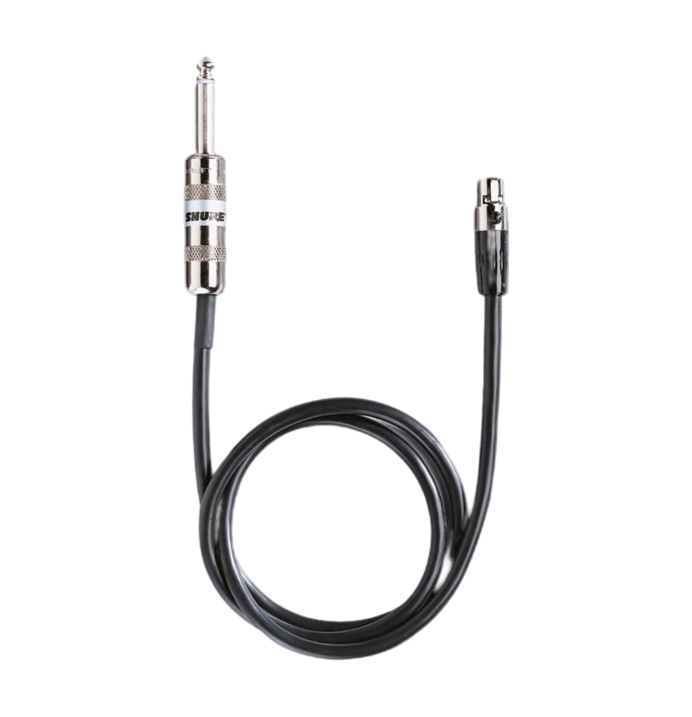 Shure Câble Wa302 Version Originale