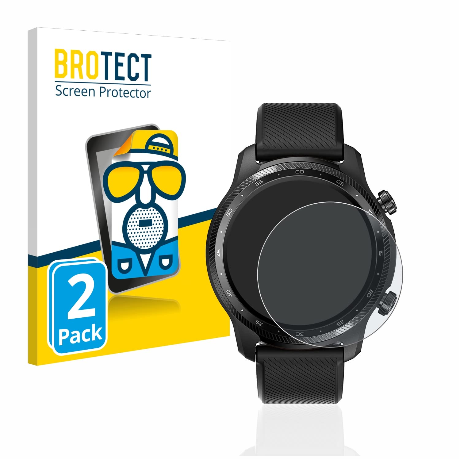 Pellicola Ticwatch | Confronta prezzi Pellicola Ticwatch | Confronta prezzi