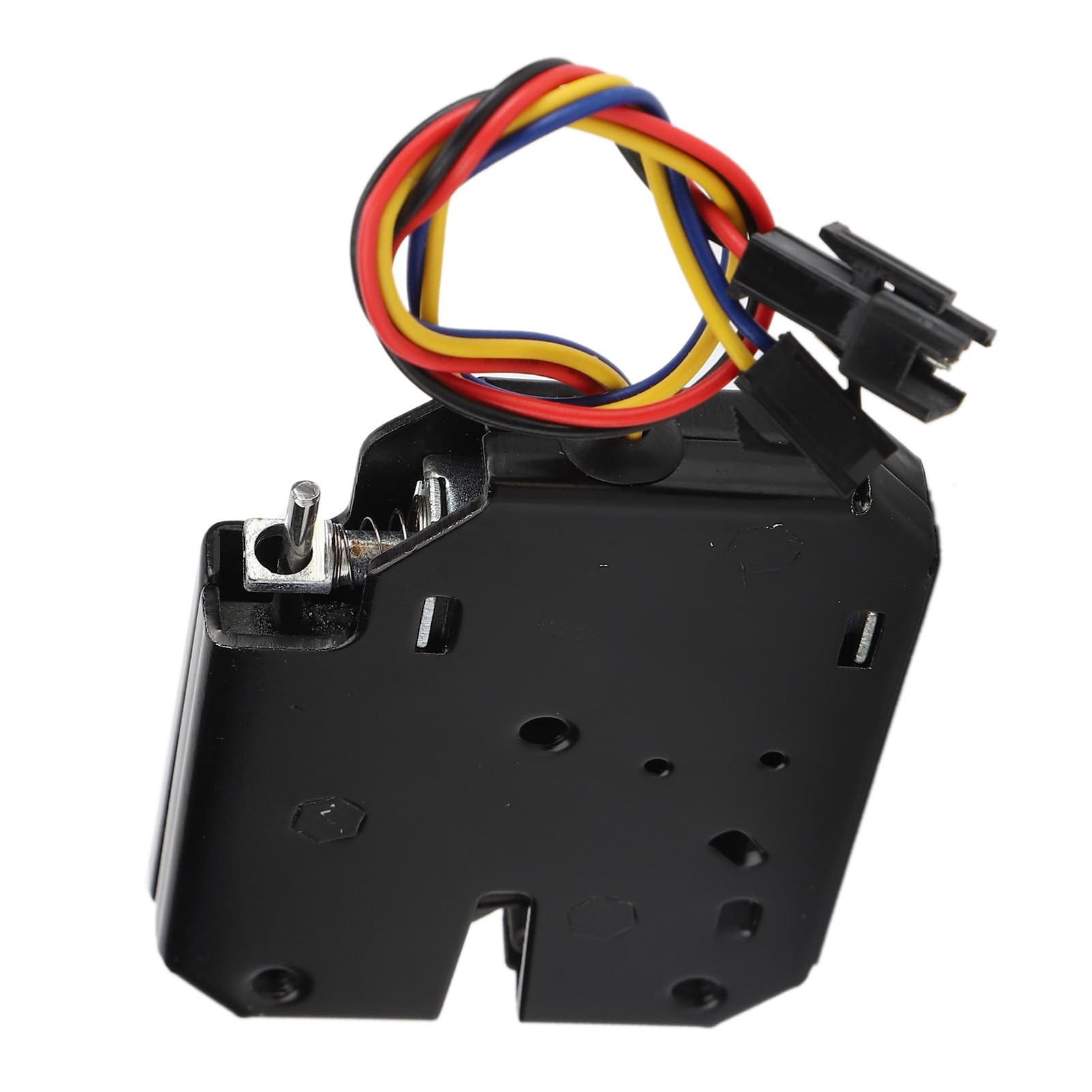 Anchor Bolt - 0.5 x 8 in. Plain - Pack of 50