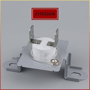 テルミー　温冷器 Lot of 2 THERM-O-DISC 36TX21-13126 L203-36 - Thermostat, Thermal