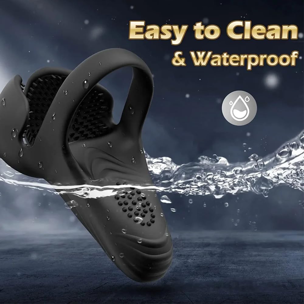 Amazon.com: Male Masturbators Vibrating Cock Ring Balls Massager Sex Toy  for Men Penis Testicle Stimulator with Remote Dick Vibrator 10 Vibrations  Man Vibe Sextoys : Health & Household