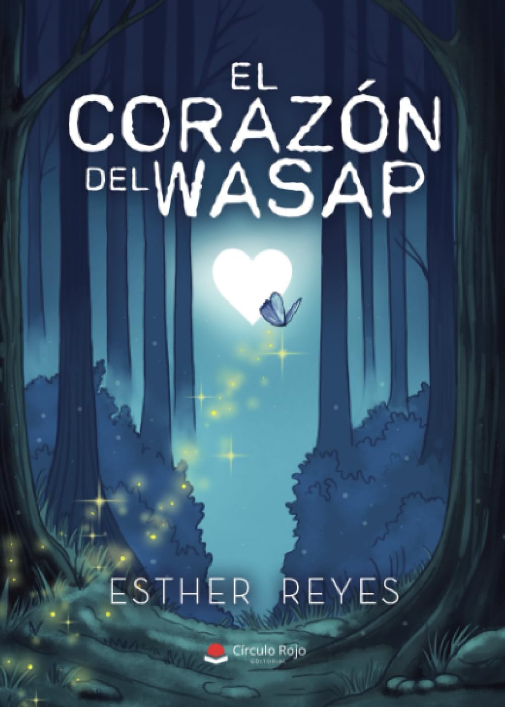 El corazón del Wasap