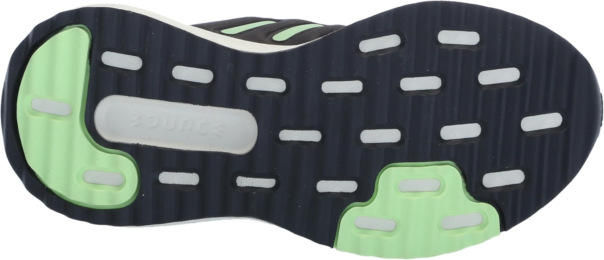 8✨ Amazon.com | adidas Unisex-Child X_PLRPHASE, Carbon/Green Spark