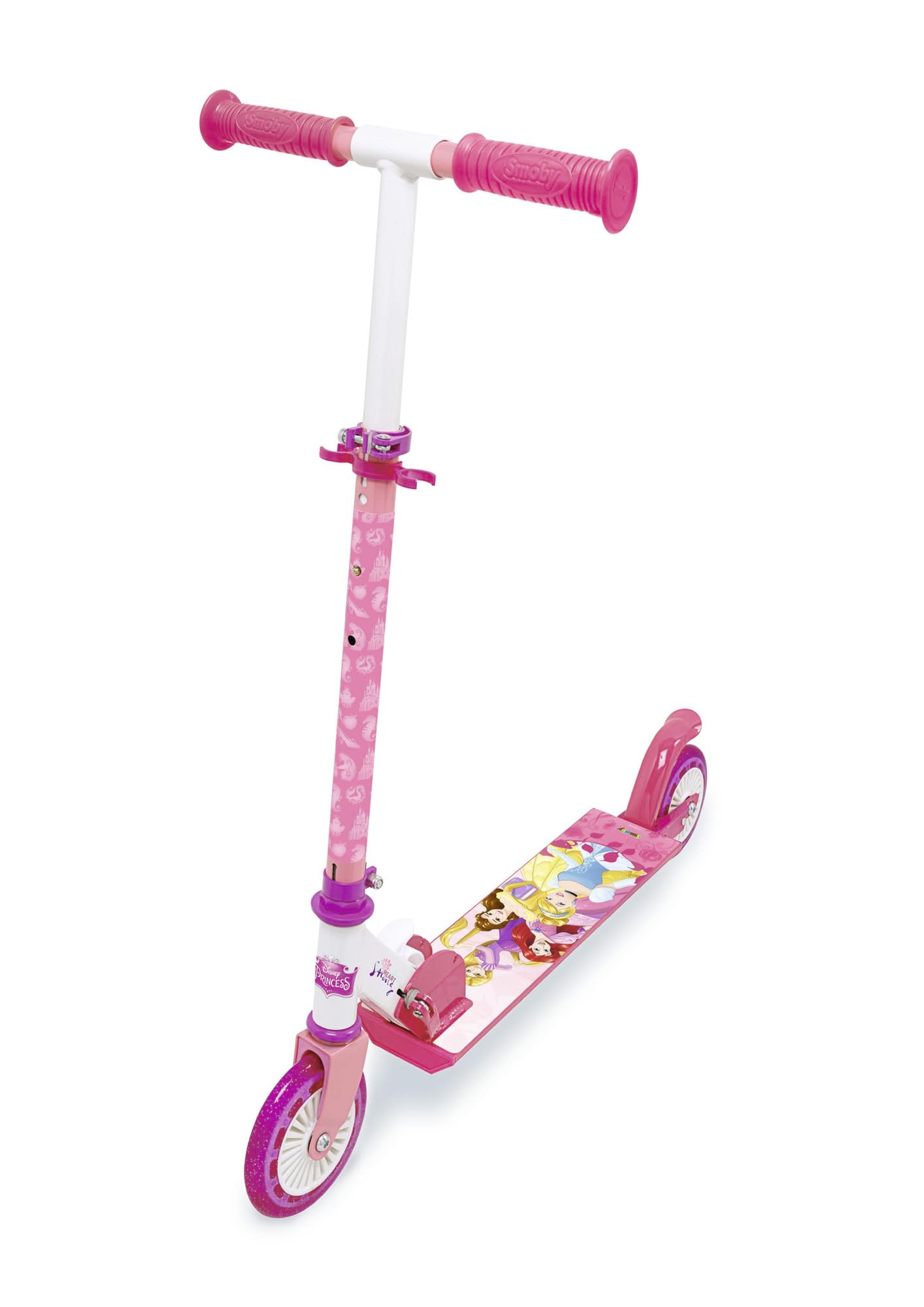Smoby- Patinete