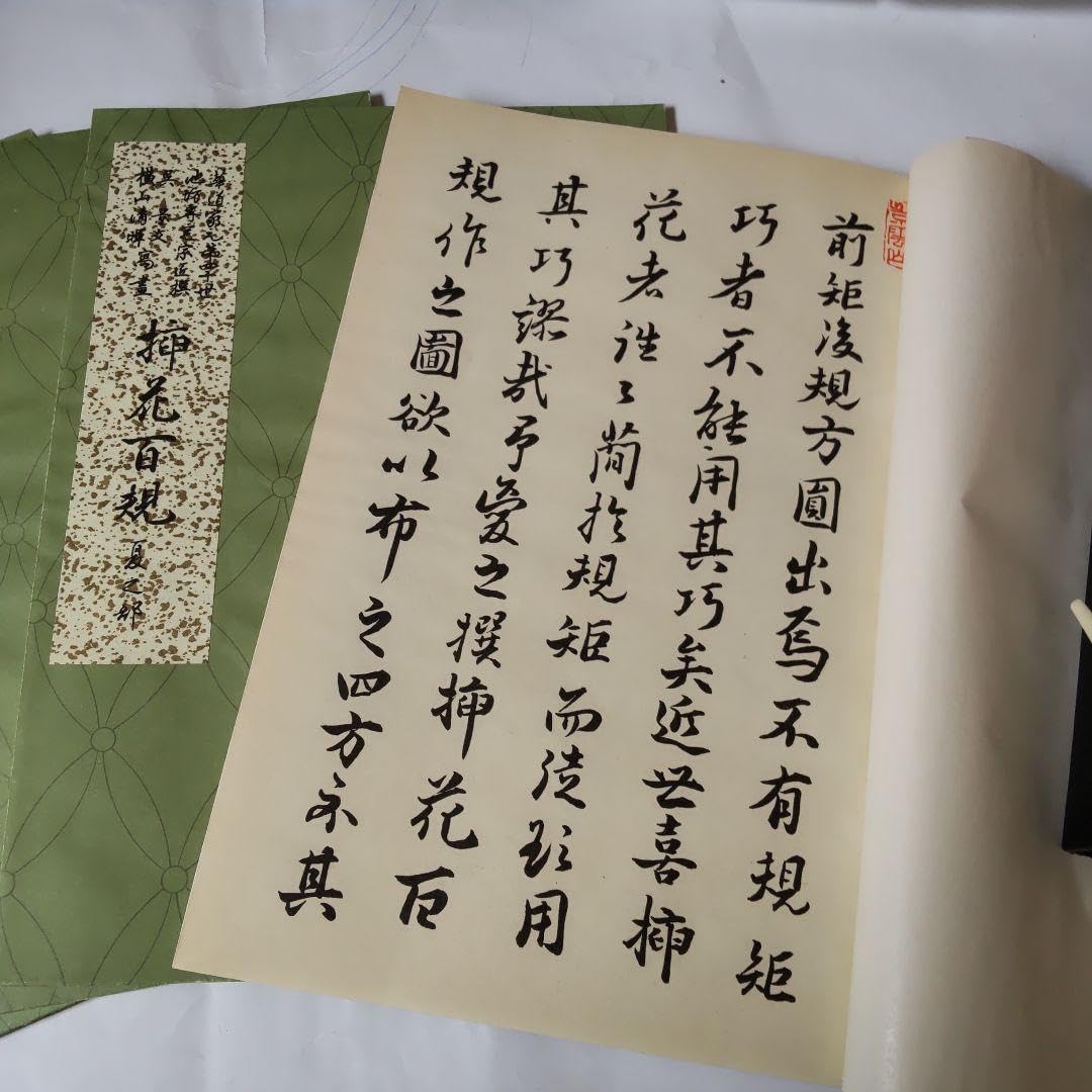 挿花百規 全（春・夏・秋・冬）池坊専定 選 日本華道社 昭和34年 初版 新品 Amazon.co.jp: 挿花百規 全（春・夏・秋・冬）池坊専定 選 日本華道社