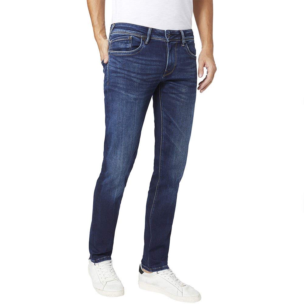 Pepe Jeans Hatch Jeans', Vaqueros Hombre — view 51