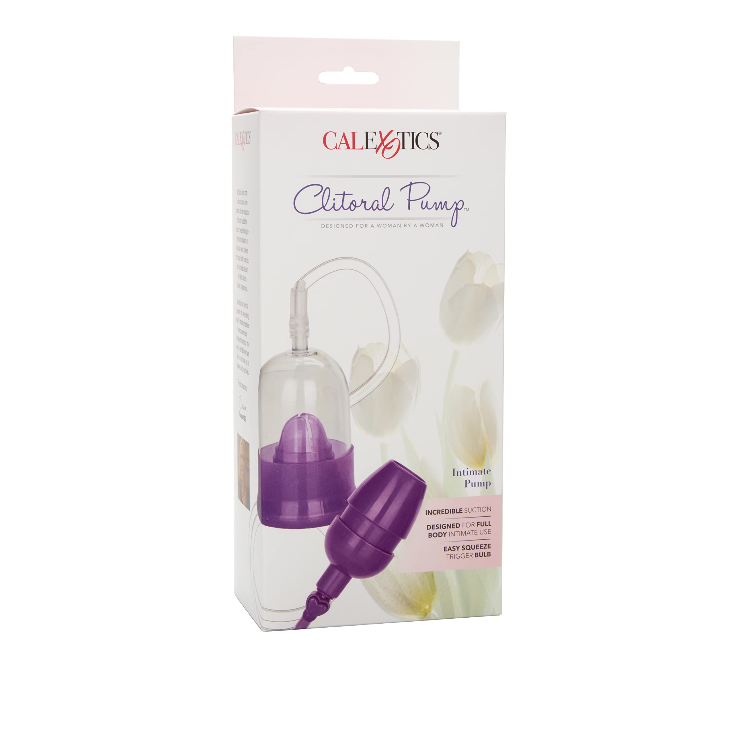 Calexotics Accessoires de Masturbateur de Tasse 1 Unité 150 g
