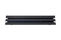 Vista 8 de Sony PlayStation 4 Pro w Accessories 1TB HDD CUH-7215B - Jet Black Renewed