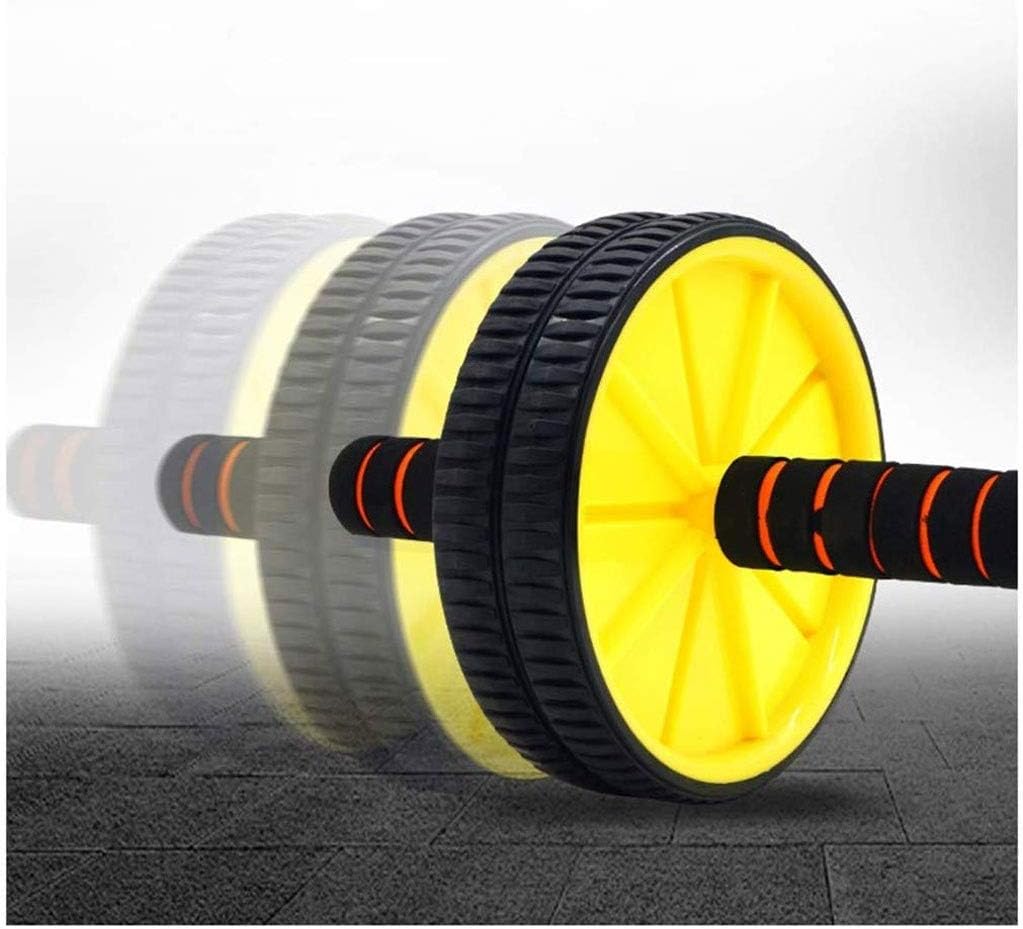 Abdominal Muscle Wheel - Wheel Abdominal Wheels Wheels Fitness Wheels Roller Slimming Wheels